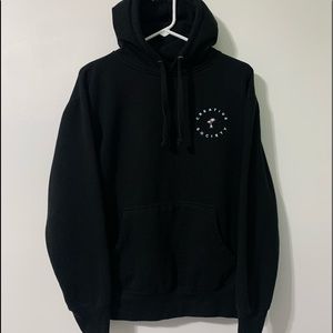 Black Hoodie